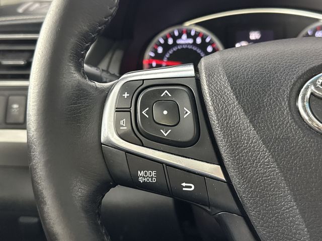 Used 2016 Toyota Camry For Sale in Indianapolis, IN