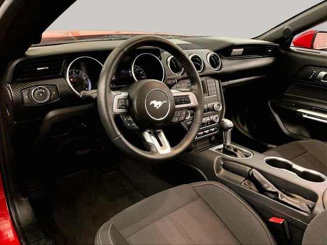 2023 Ford Mustang EcoBoost - 11