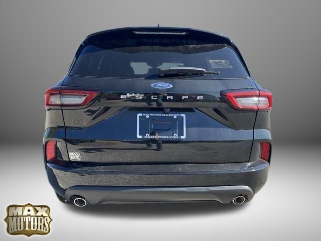 2024 Ford Escape ST-Line 6