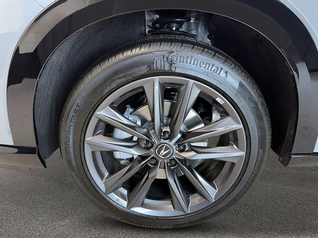 New 2026 Acura ADX SUV