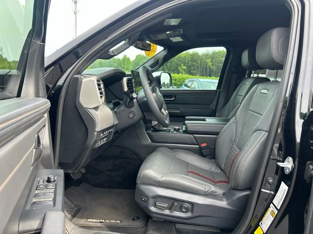 2026 Toyota Sequoia Capstone - Photo 16