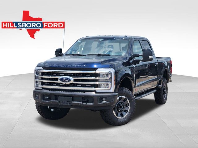 2024 Ford F-250SD King Ranch 1