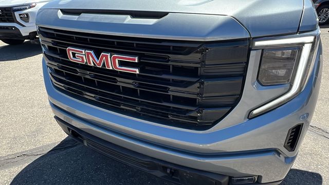 2024 GMC Sierra 1500 Elevation 9