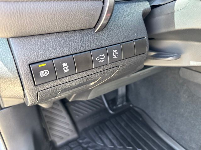 Used 2023 Gray Toyota LE image 15