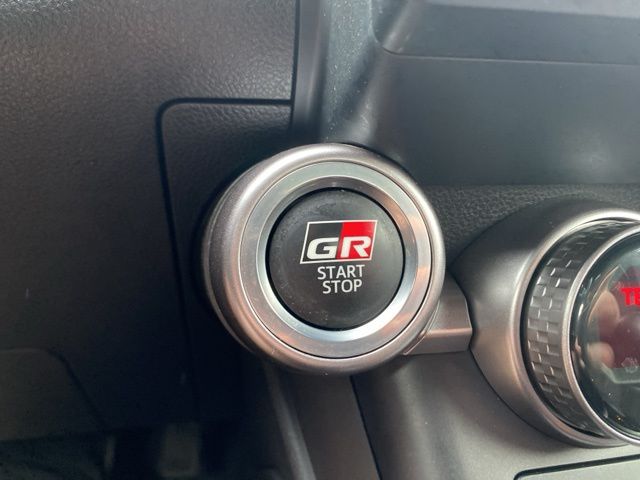 2022 Toyota GR86 photo