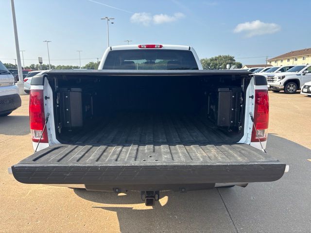 Used 2012 GMC Sierra 1500 Truck