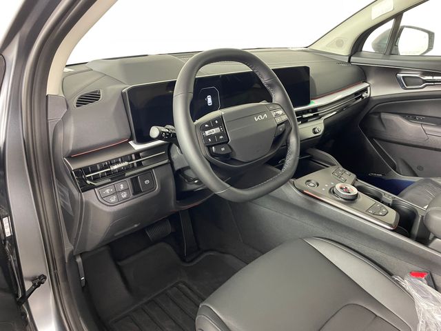 New 2026 Kia Sportage Hybrid SX-Prestige For Sale in Bremerton, WA