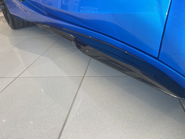 2026 Chevrolet Corvette Z06:45387