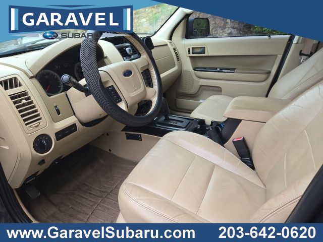 2009 Ford Escape XLT 4X4 SUV
