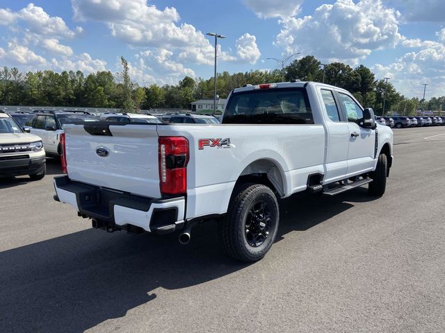 2024 Ford F-250SD XL 3