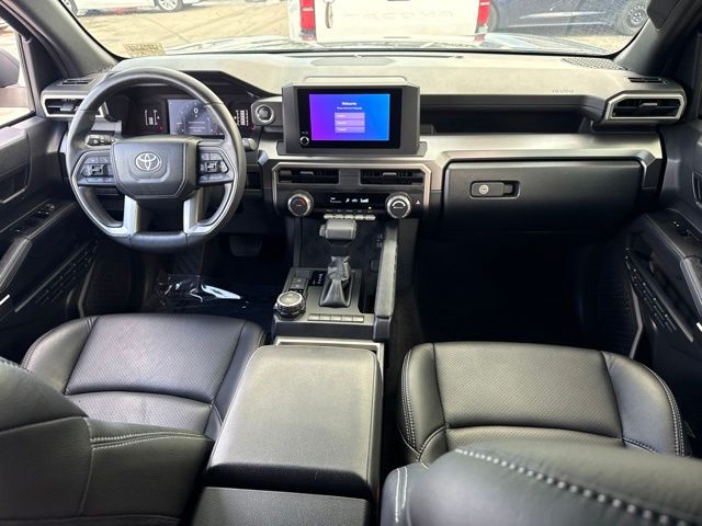 2026 Toyota 4Runner - $46,888