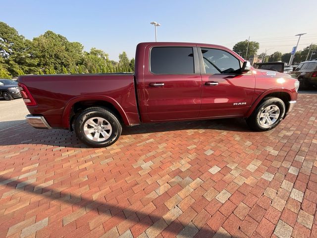 Used 2021 Ram 1500 Truck