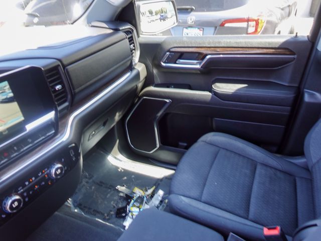 used 2023 GMC Sierra 1500 car, priced at $44,110