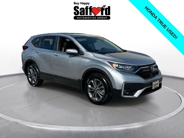 2022 Honda CR-V EX-L - Photo 7