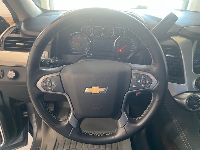 2018 Chevrolet Tahoe LS photo