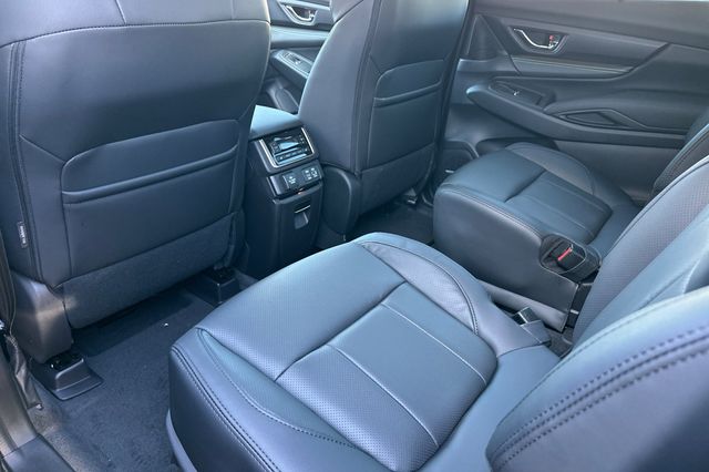 New 2026 Gray Subaru Onyx Edition Touring image 9