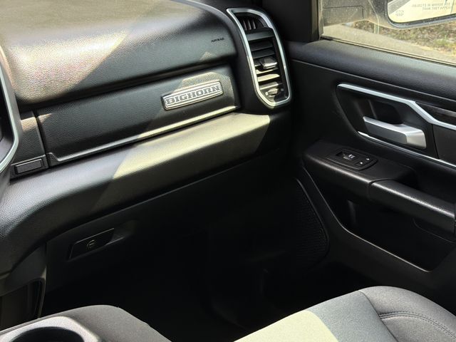 Used 2023 Ram 1500 Truck