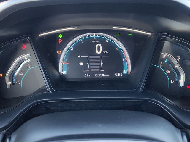 Used 2019 Honda Civic For Sale in Grove City, OH