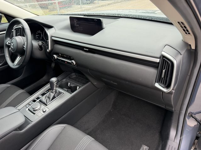 2026 Mazda CX-50 2.5 S Meridian Edition Gray at Don McGill Toyota
