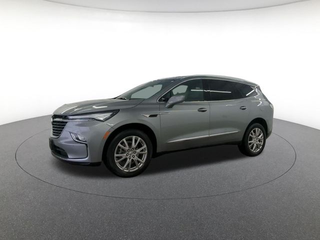 2024 Buick Enclave Essence AWD