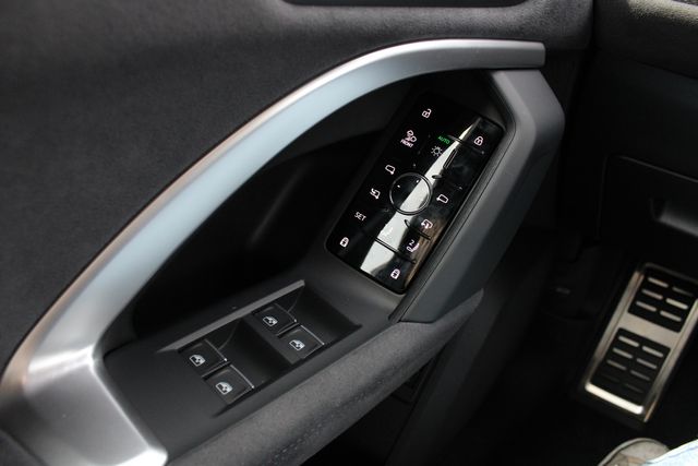 New 2025 Gray Audi  image 8