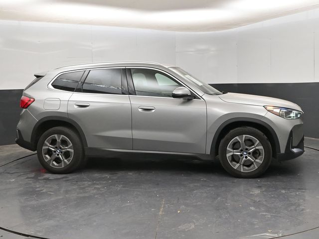 2023 BMW X1 xDrive28i AWD