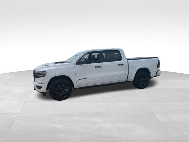 2024 Ram 1500 Limited 3