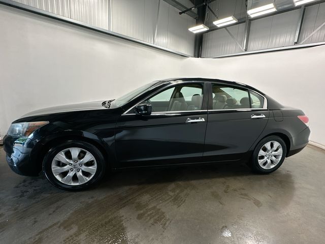 2009 Honda Accord EX-L  at Bob Ruth Ford