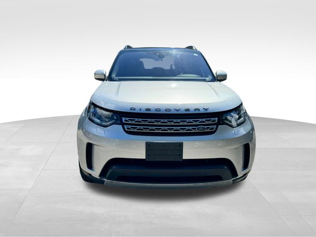 2019 Land Rover Discovery HSE 3