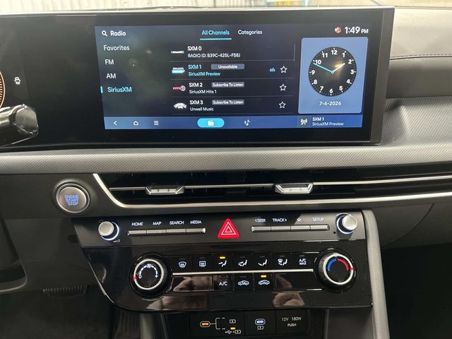 2025 Hyundai Sonata - Image 22