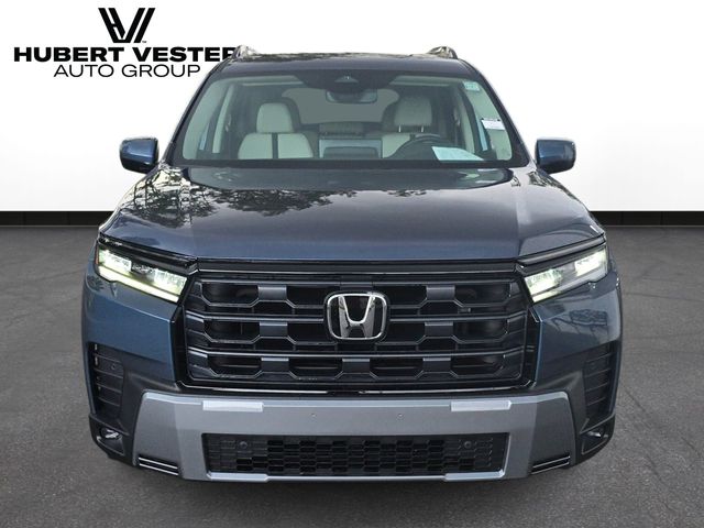New 2026 Honda Pilot SUV