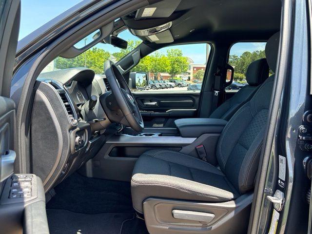 New 2026 Ram 1500 Truck