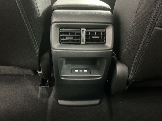 new 2026 Honda CR-V car, priced at $36,100