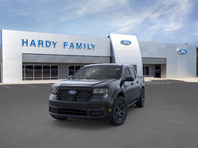 2026 Ford Maverick XLT:169230