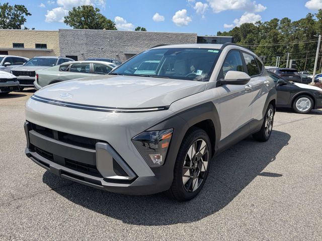 Used 2024 Hyundai Kona SUV
