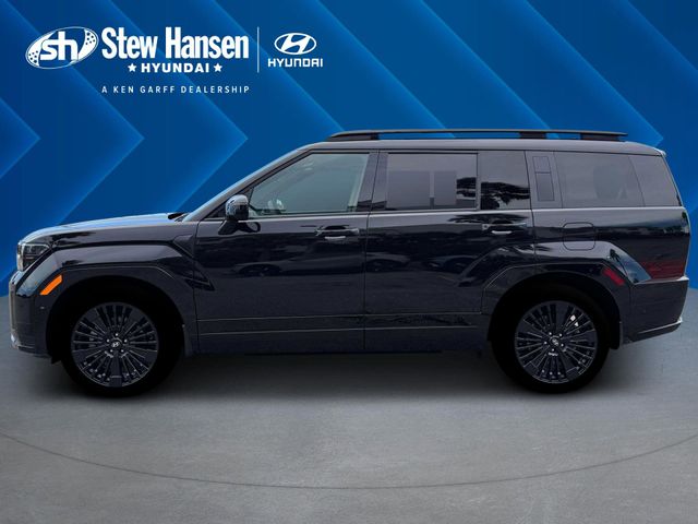 New 2026 Black Hyundai Calligraphy image 3