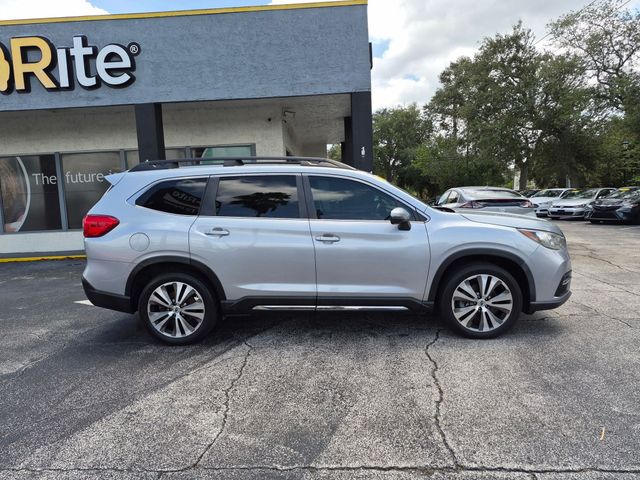 Used 2019 Subaru Ascent Limited 4D Sport Utility