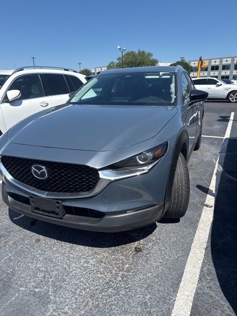Thumbnail: 2025 Mazda CX-30 - 2