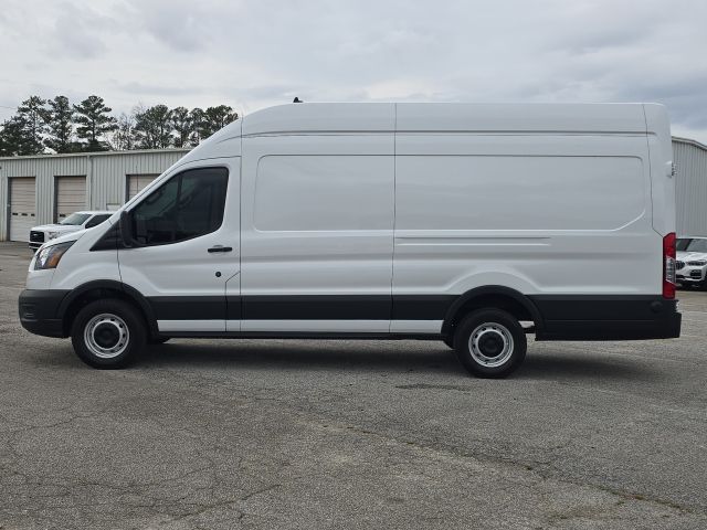 2025 Ford Transit-250 Base:B02148