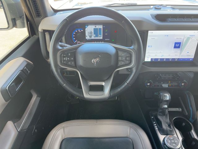 Used 2023 Black Ford Wildtrak image 27