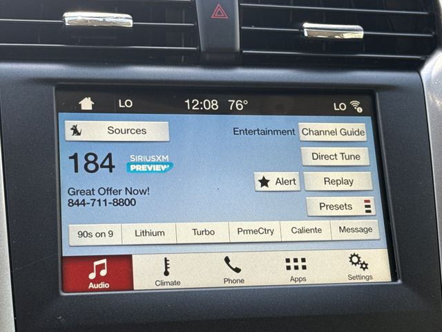 Used 2017 Silver Ford SE image 23