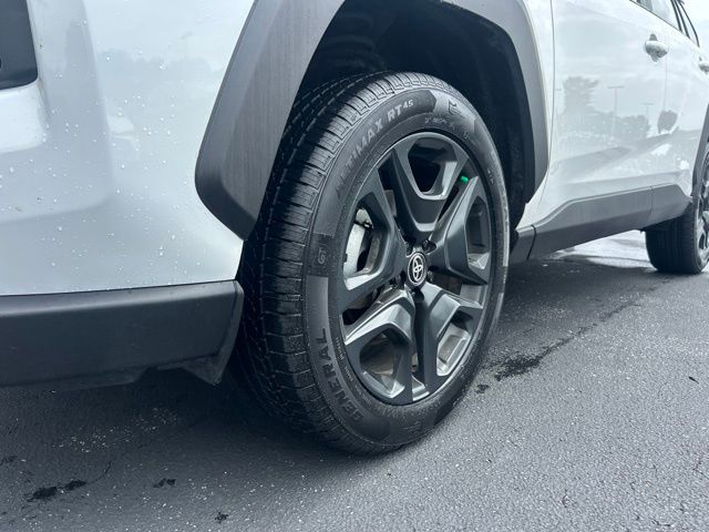 2024 Toyota RAV4 Adventure - Photo 14