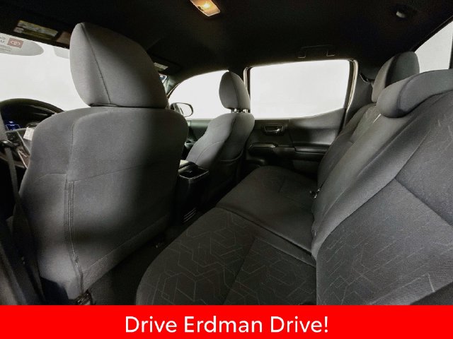 Used 2017 Toyota Tacoma Truck