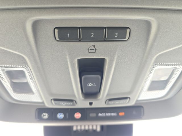 2023 Chevrolet Silverado 1500 RST:C02636