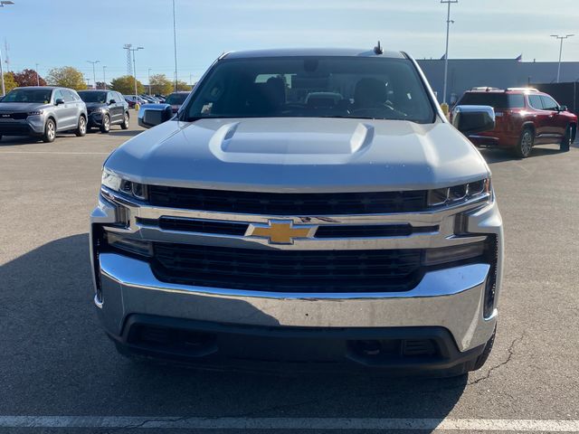 2022 Chevrolet Silverado 1500 LTD LT 2