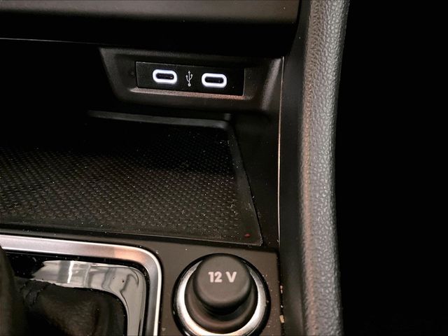2021 Volkswagen Jetta 1.4T SE Gray at Bob Ruth Ford