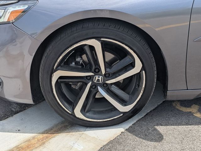 2018 Honda Accord - Image 30