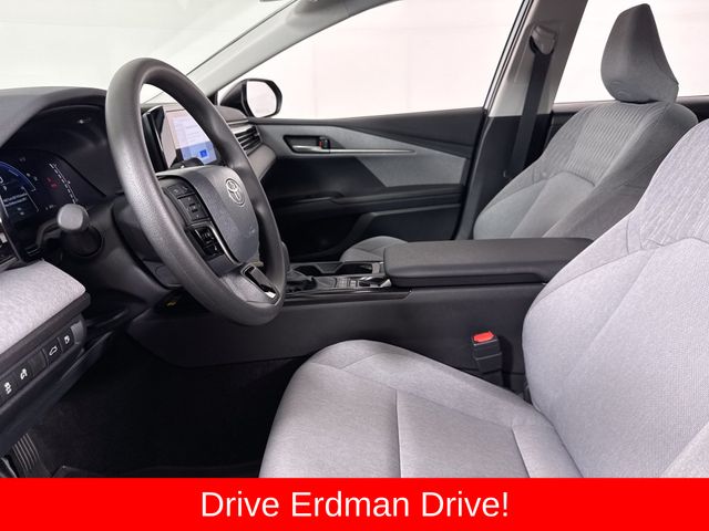 Used 2026 Toyota Camry Sedan