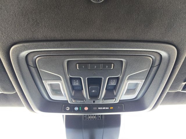2025 GMC Sierra 1500 AT4X:C02626