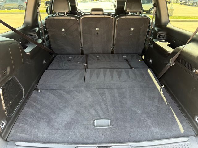 Used 2022 Jeep Wagoneer SUV